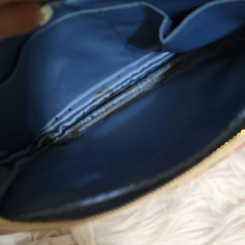 Coach Backpack - Picture 7 of 10